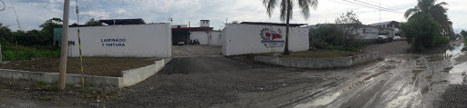 Lobos Garage - Thumbnail