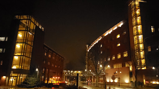 Emergency Room at SSM Health St. Mary's Hospital - Madison - Thumbnail