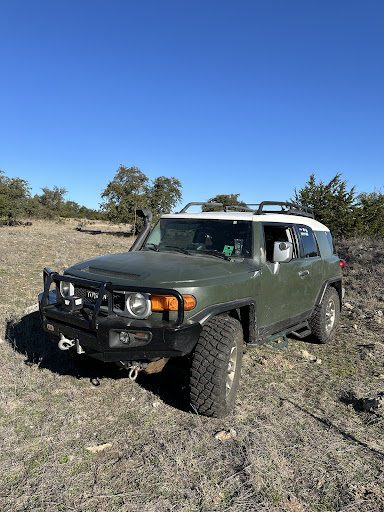 Cerra Automotive Toyota Specialist - Thumbnail