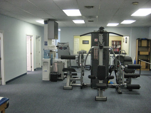 Physical Rehabilitation Centers - Thumbnail