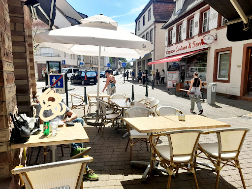 N'ice Burger - Haguenau