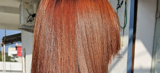 Hair colour post image