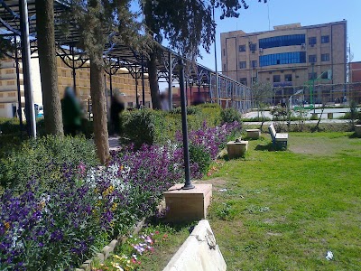 Photos of Mosul College of Medicine