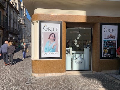 Griff. Tesori -Sulmona-