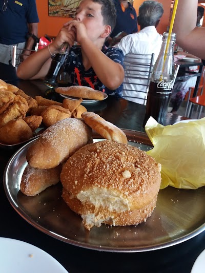 Photos of Bentota Bake House