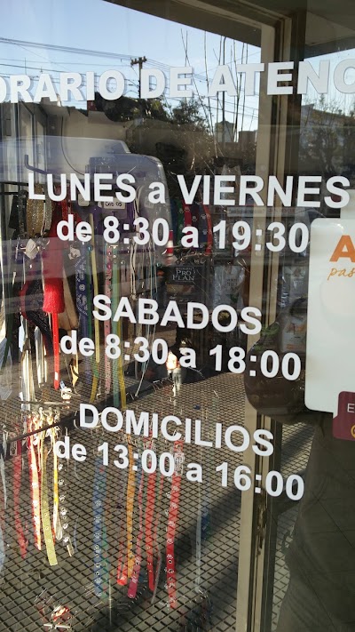 Photos of Veterinaria El Trebol