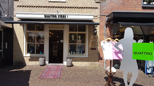 Quattro Store-ommen - Thumbnail