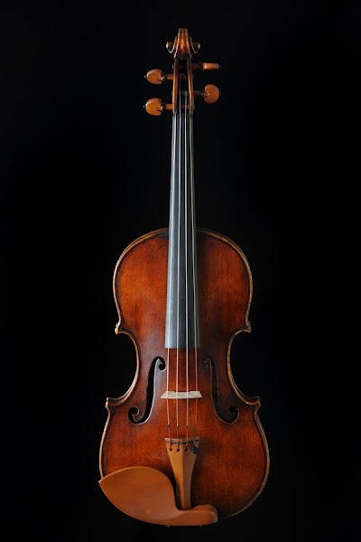 Vermont Violins and the Burlington Violin Shop