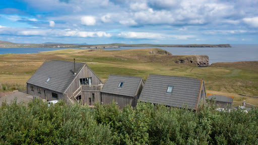 Voortrekker Shetland - Self Catering Accommodation Shetland