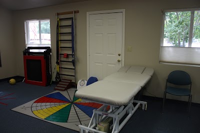 Jacksonville Physical Therapy