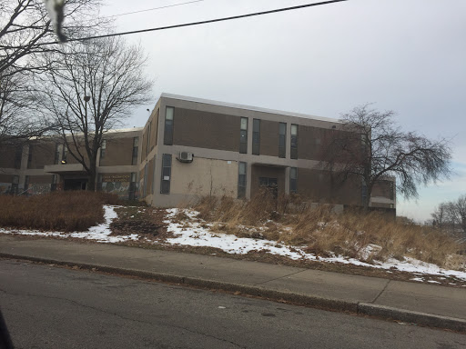 Cook-Wissahickon School - Thumbnail