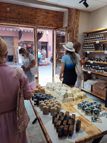 Arganie Shop- Jemaa el Fna