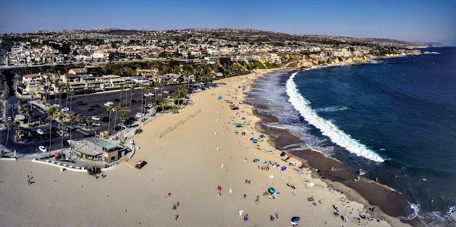 Newport Beach