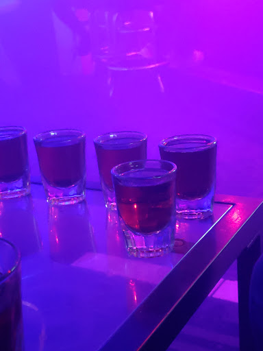 BunnAmour Bar & Lounge - Thumbnail