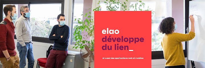 Elao - atelier de conception web et mobile Symfony / JS