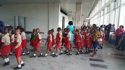 Photos of Margaret Ekpo International Airport