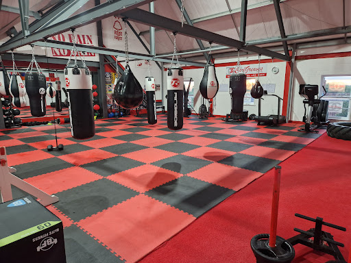 NG24 Fitness