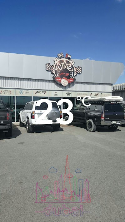 Photos of Dragon Racing International LLC