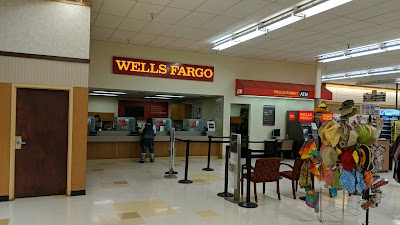 Wells Fargo ATM