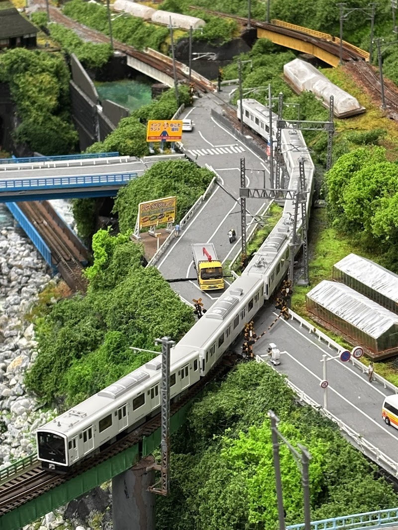 ジオショップ有楽町