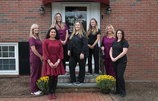North Reading Family Dentistry - Thumbnail