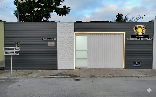 Elétric Engenharia e Construção