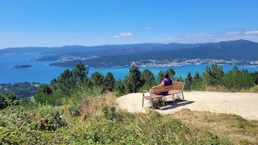 Mirador de San Lois