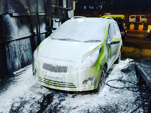 CAR WASH & CLEANING ONLY 550 post image