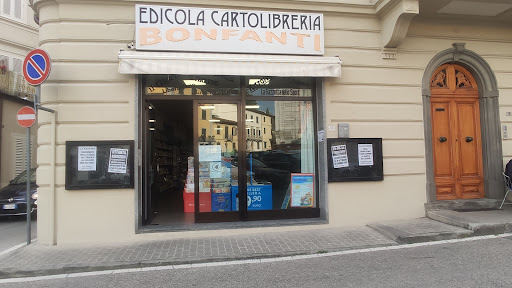 Edicola Cartoleria Bonfanti