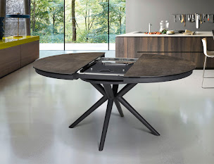 Photo n°18 de Monsieur Meuble Bourges à Saint-Germain-du-Puy (Magasin de canapés)