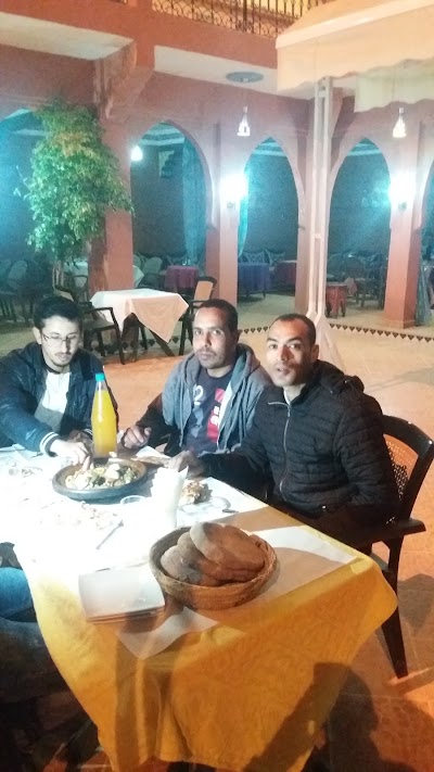 Photos of H&ocirc;tel Tifaouine Tafraoute