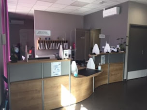 Photo n°4 de Centre de radiologie - d'imagerie médicale Cévénole à Alès (Radiologue)