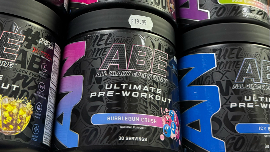 Variety Supplements