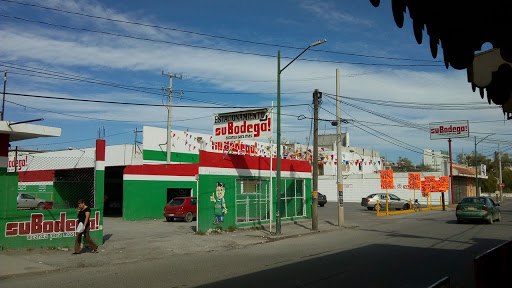 suBodega! Mainero - Thumbnail