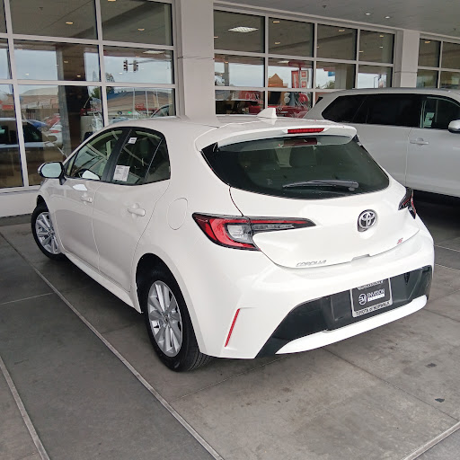 Envision Norwalk Toyota Service - Thumbnail