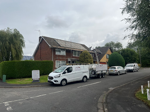 Stratford Building & Roofing Ltd - Thumbnail