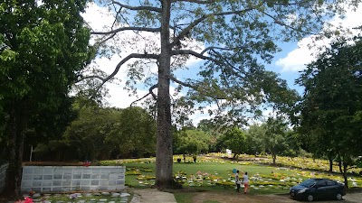 Photos of Cemetery La Milagrosa