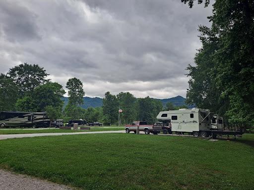 Half Moon Campground - Thumbnail