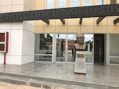 Photos of Centro Cultural Agostinho Neto
