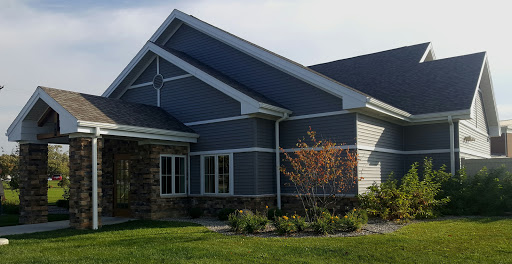 Blanchard Valley Veterinary Clinic