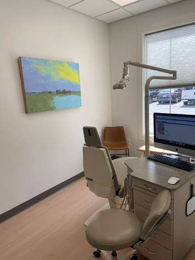 Palmetto Family Orthodontics - Greenville (Duncan Chapel) - Thumbnail