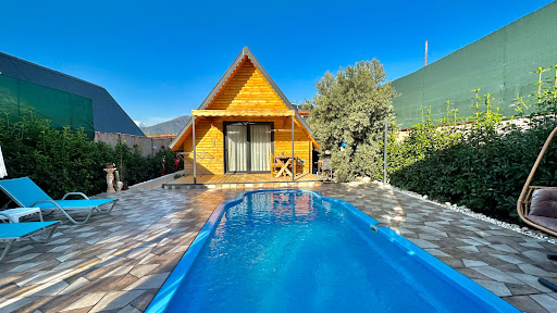 Serenity Bungalows Fethiye
