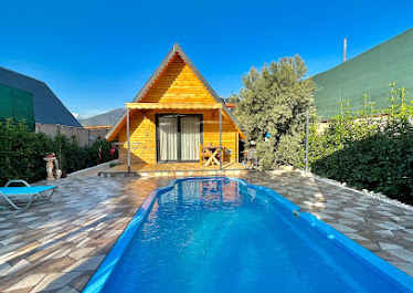 Serenity Bungalows Fethiye