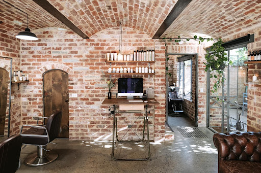 George and Ivy Hair Salon - Thumbnail