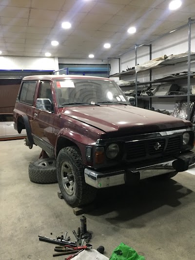 Photos of Safari Parts Auto spare parts & Auto Garage