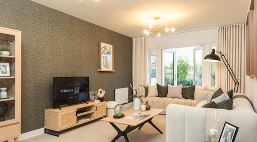 Dandara Fontwell Meadows Sales & Marketing Suite