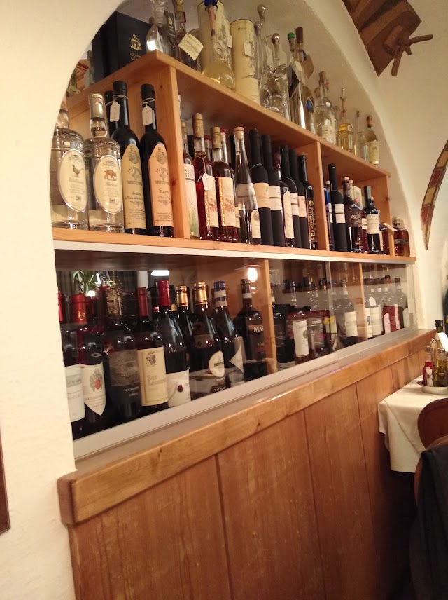 SNETON: Ristorante ad Ortisei