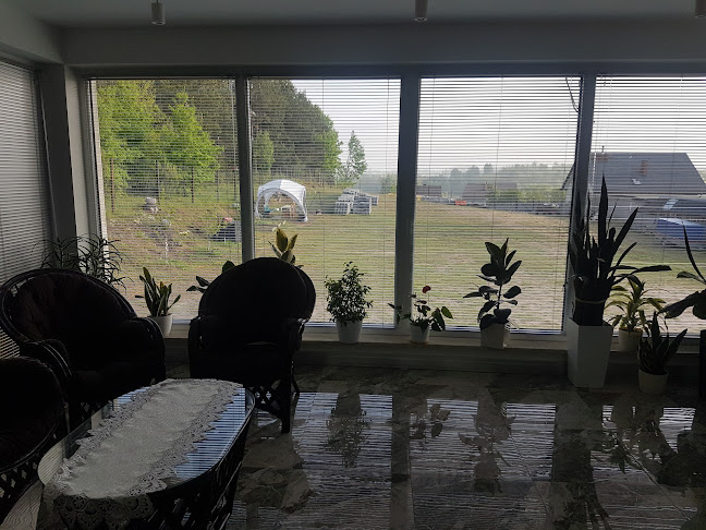 Opinii despre Rol-Art Rolety Żaluzje Producent în Kielce - Dostawca okien