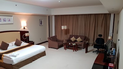 photo of Miran International Hotel