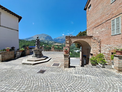 Ristorante Fortinese Da Peppa Di Buratti Lucia - Thumbnail